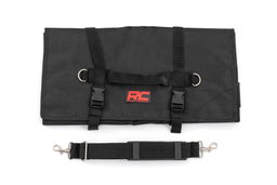 Roll-Up Tool Bag with 35 Tool Slots, view 5, Rough Country 99083