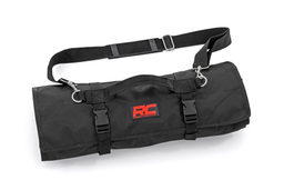 Roll-Up Tool Bag with 35 Tool Slots, Rough Country 99083