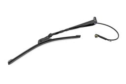 Rough Country Universal UTV Powered Wiper w/Washer Tank 99084, view 4