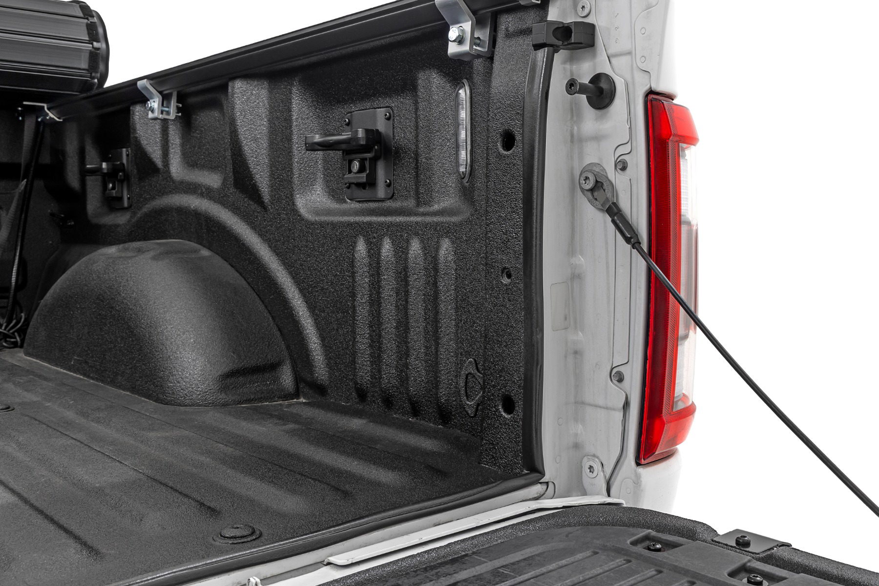 Rough Country Rough Country Bed/Tailgate Seal Kit 99095