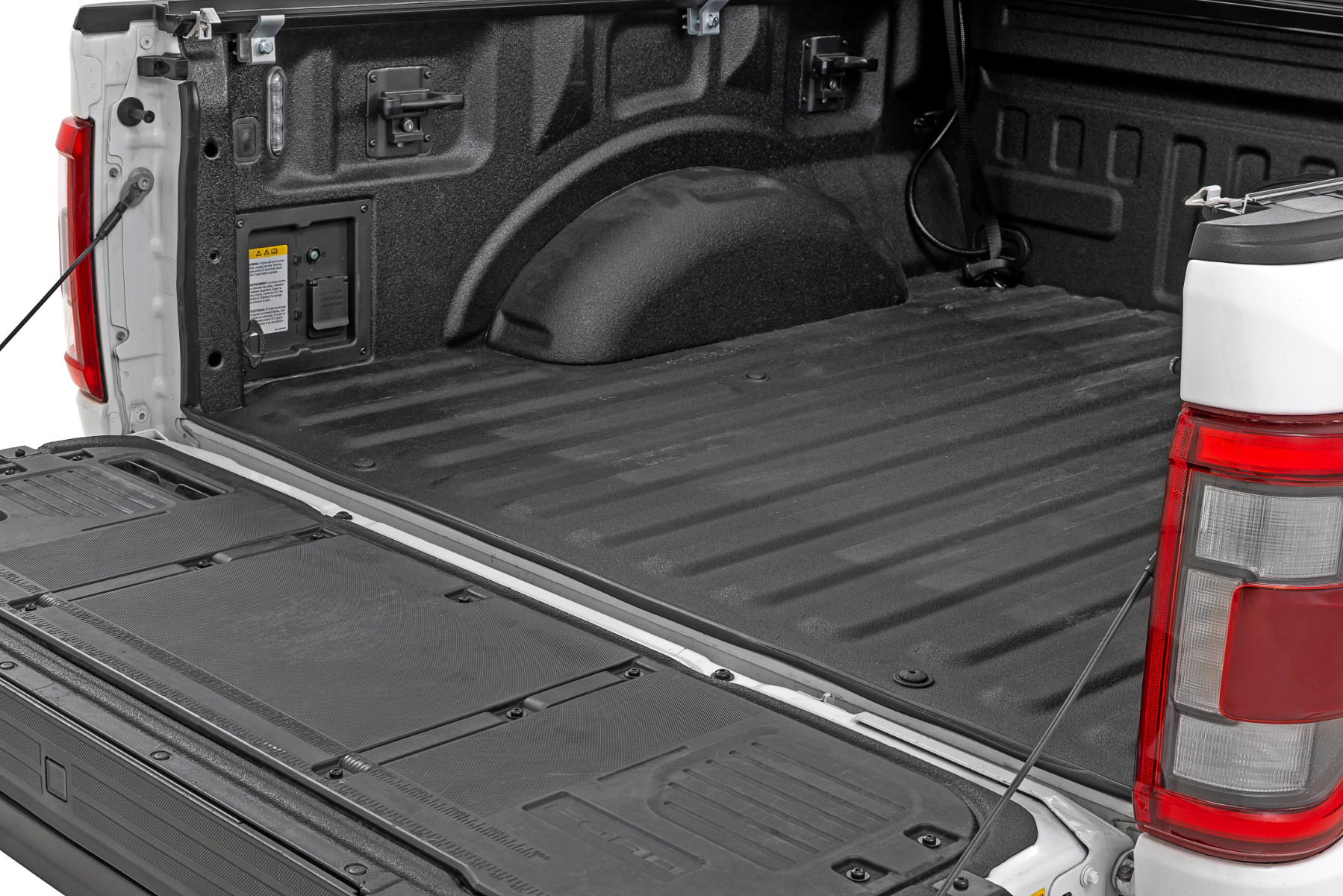 Rough Country Bed/Tailgate Seal Kit 99095