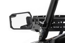 Rough Country UTV Aluminum Side View Mirrors 99209, view 2