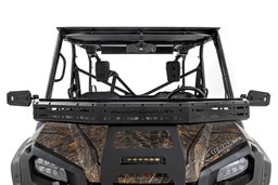 Rough Country UTV Aluminum Side View Mirrors 99209, view 4