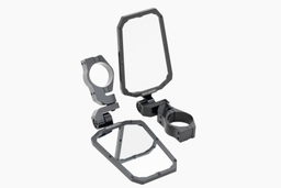 Rough Country UTV Aluminum Side View Mirrors 99209