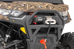 Universal UTV Turn Signal Kit with Horn — 12V, view 2, Rough Country 99210