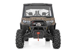 Universal UTV Turn Signal Kit with Horn — 12V, view 4, Rough Country 99210