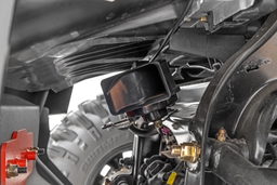 Universal UTV Turn Signal Kit with Horn — 12V, view 5, Rough Country 99210
