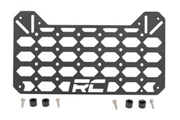 Rough Country Molle Pocket Panel 99211, view 2