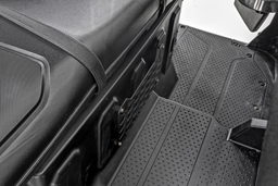 Rough Country Molle Pocket Panel 99211, view 4