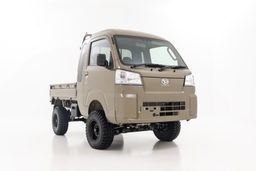 4.5-Inch Lift Kit for Daihatsu Hijet Jumbo (2021), view 2, Rough Country 99900
