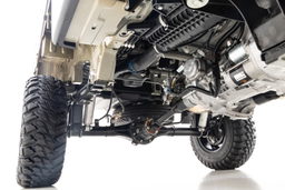 4.5-Inch Lift Kit for Daihatsu Hijet Jumbo (2021), view 5, Rough Country 99900