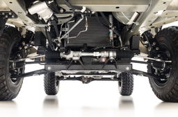 4.5-Inch Lift Kit for Daihatsu Hijet Jumbo (2021), view 6, Rough Country 99900