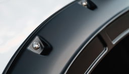 Paint-to-Code Fender Flares for Chevrolet Silverado 1500, view 6, Rough Country A-C12211-GBA