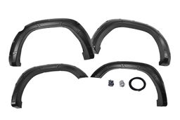 Fender Flares for Ram 1500 (2019-2024), Rough Country A-D10914