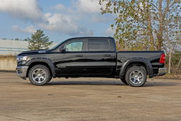 Korad Fender Flares for Ram 1500 (2025), view 2, Rough Country A-D319205-RCGB