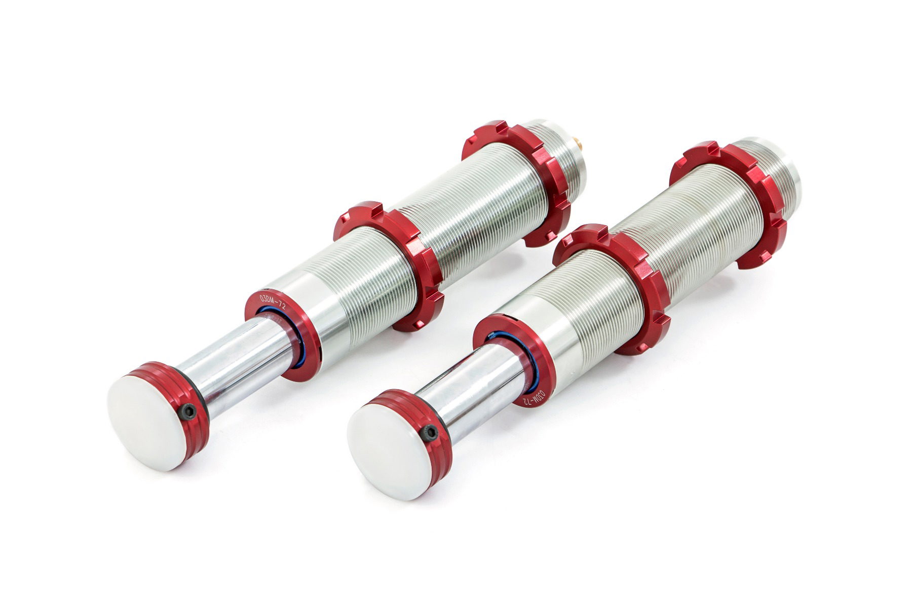Rough Country Hydraulic Travel Bump Stop Pair