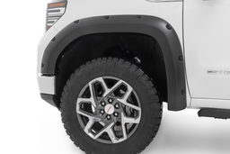Pocket Fender Flares for GMC Sierra 1500 (2019–2025), view 4, Rough Country F-C11950A