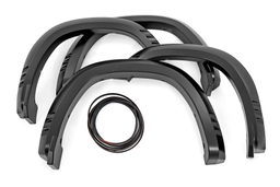 Fender Flares for Ram 1500 4WD and RWD (2019-2024), Rough Country F-D319201