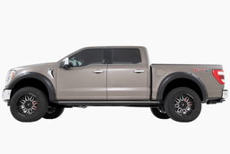 Pocket Fender Flares for Ford F-150 (2021-2025), view 2, Rough Country F-F20911B