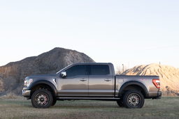Pocket Fender Flares for Ford F-150 (2021-2025), view 5, Rough Country F-F20911B