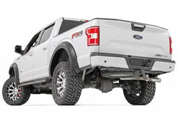 1.75-Inch Fender Flares for Ford F-150 (2018-2020), view 2, Rough Country F-F318201