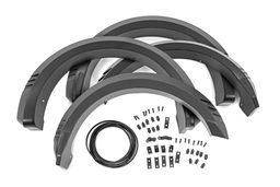 2-Inch Fender Flares for Ford F-150 (2021-2025), view 5, Rough Country F-F320210A