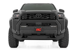 1.75-Inch Fender Flares for Toyota 4Runner (2025), view 2, Rough Country F-T12511