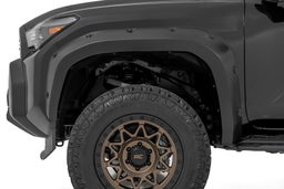 1.75-Inch Fender Flares for Toyota 4Runner (2025), view 3, Rough Country F-T12511