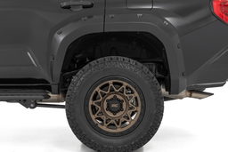 1.75-Inch Fender Flares for Toyota 4Runner (2025), view 4, Rough Country F-T12511