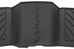 Flex-Fit Front and Rear Floor Mats for Toyota Tacoma (2012-2015), view 5, Rough Country FF-71213