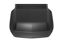 Hood Scoop for Chevrolet Silverado 1500 (2019–2025), view 3, Rough Country HS10010