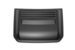 Hood Scoop for Ford F-150 4WD and RWD (2021–2025), view 3, Rough Country HS30010-RCGB