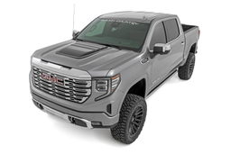 Hood Scoop for 2019–2025 GMC Sierra 1500, Rough Country HS40010