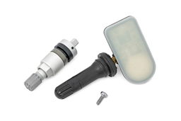 NFC TPMS Tire Pressure Sensor, view 2, Rough Country HTS-A78ED