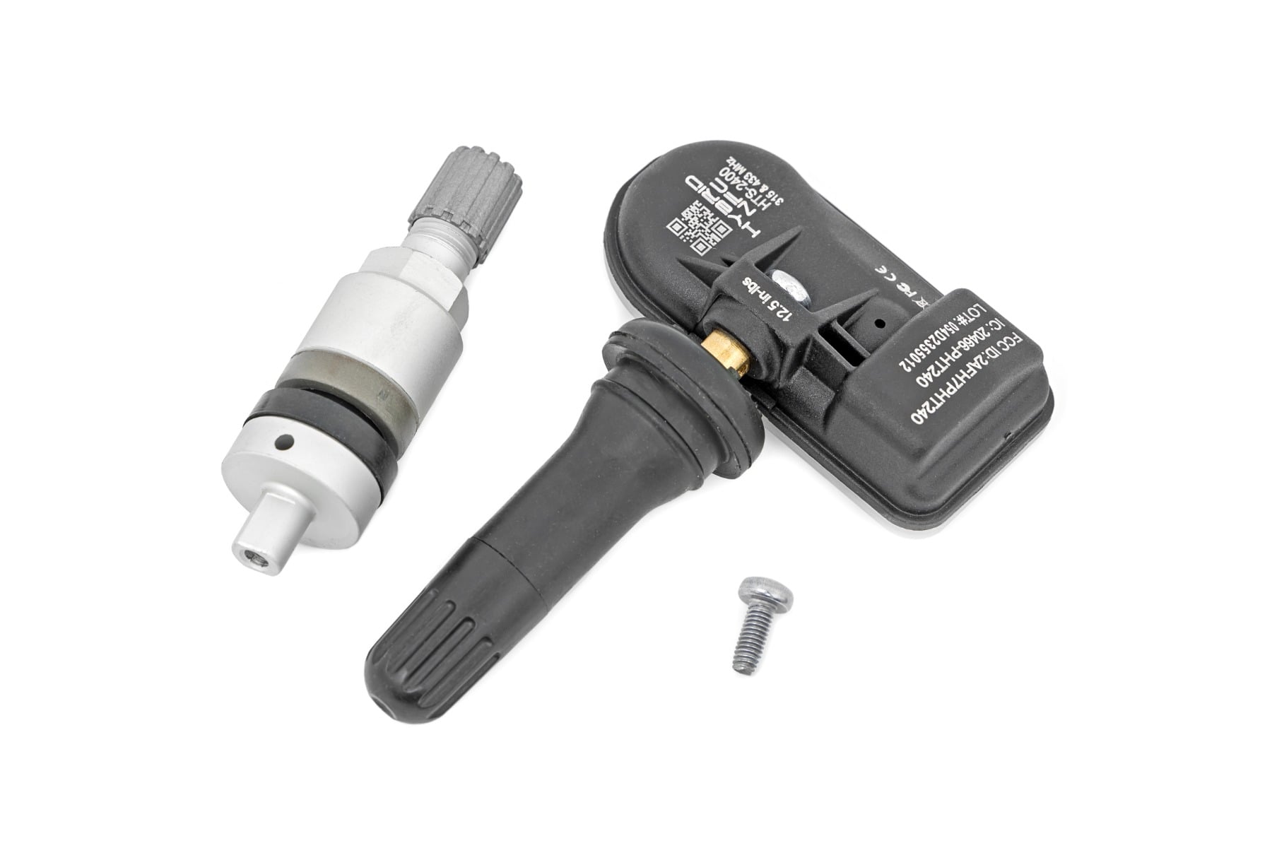 Rough Country NFC TPMS Tire Pressure Sensor
