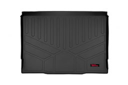 Rear Cargo Mat for 2021–2025 Ford Bronco, Rough Country M-5170