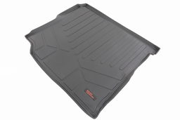 Rear Cargo Mat for Jeep Wrangler JL Unlimited (2018-2025), view 2, Rough Country M-6120