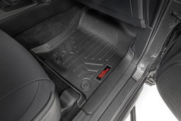 Floor Mats for Toyota 4Runner (2013-2024), view 2, Rough Country M-71313