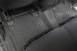 Floor Mats for Toyota 4Runner (2013-2024), view 4, Rough Country M-71313