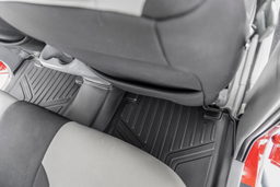Floor Mats for Toyota Tacoma (2005-2011), view 2, Rough Country M-75113