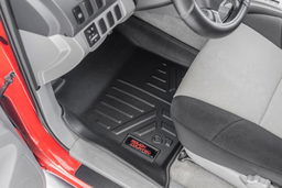Floor Mats for Toyota Tacoma (2005-2011), view 5, Rough Country M-75113