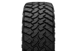 35x12.50R17 Nitto Trail Grappler M/T Tire, view 2, Rough Country N205-730