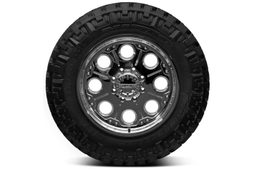 35x12.50R17 Nitto Trail Grappler M/T Tire, view 3, Rough Country N205-730
