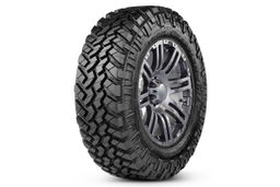 35x12.50R17 Nitto Trail Grappler M/T Tire, view 4, Rough Country N205-730