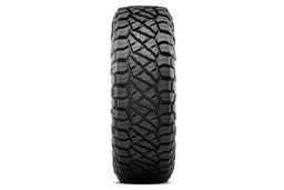 37x12.50R20 Nitto Ridge Grappler Tire, view 2, Rough Country N217-030