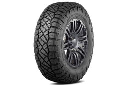 37x12.50R20 Nitto Ridge Grappler Tire, Rough Country N217-030