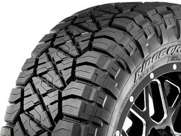 35x12.50R20 Nitto Ridge Grappler Tire, view 2, Rough Country N217-040