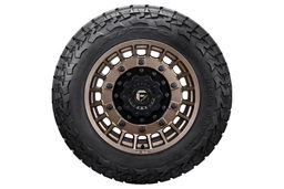 285/65R18 Recon Grappler A/T All-Terrain Tire, view 3, Rough Country N218-590