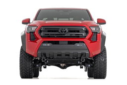 Fender Flares for Toyota Tacoma (2024-2025), view 3 — Rough Country O-T12421