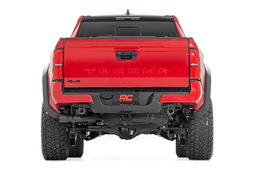 Fender Flares for Toyota Tacoma (2024-2025), view 4 — Rough Country O-T12421